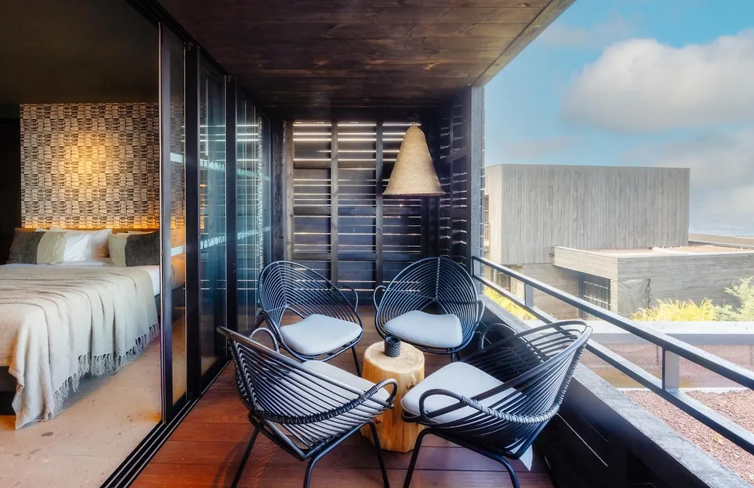 Wood Hotel & Spa-1